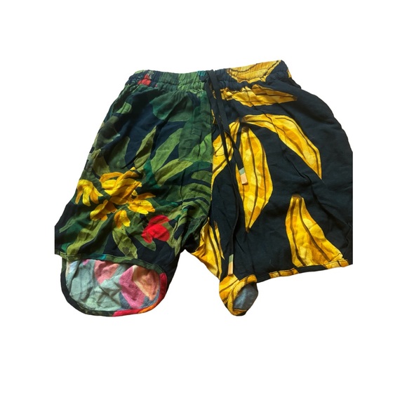 Farm Rio short set top size m shorts s - Picture 2 of 4